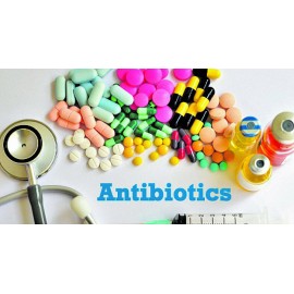 Как быстро восставить микрофлору после лечения антибиотиками?